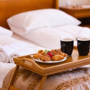 One-Bedroom Suite SPA