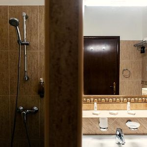 Junior Suite SPA